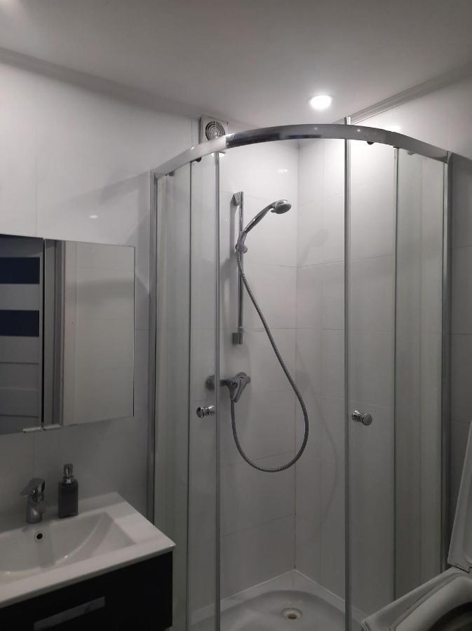Urocze Mieszkanko 1,25 Km Do Morza Baltyckiego Apartment Gdansk