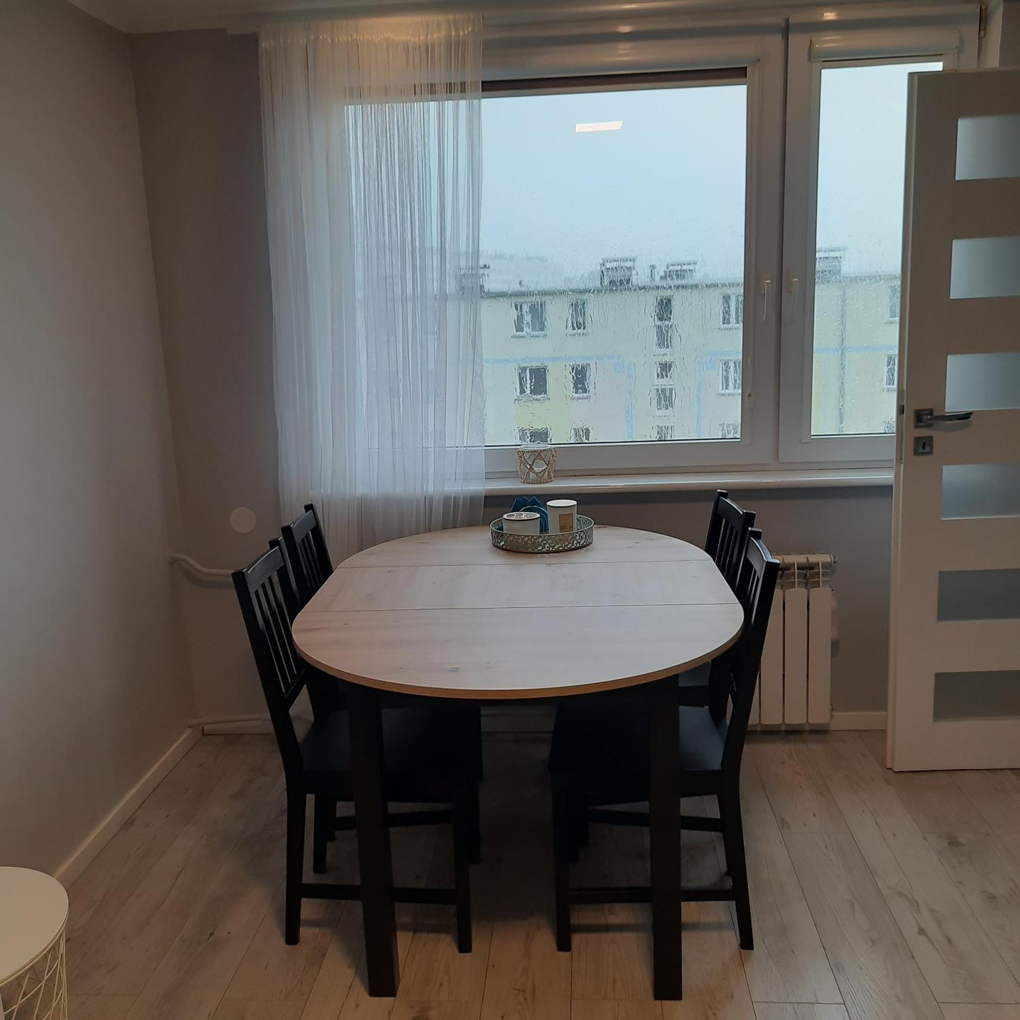 Urocze Mieszkanko 1,25 Km Do Morza Baltyckiego Apartment *